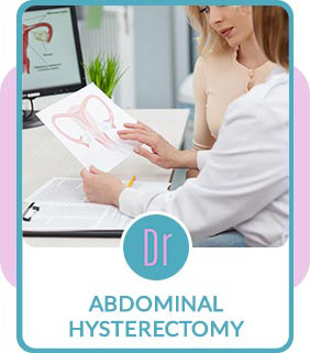 Abdominal Hysterectomy Near Me in Eugene, OR