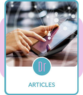 Articles from Dr. Richard Beyerlein MD in Eugene, OR