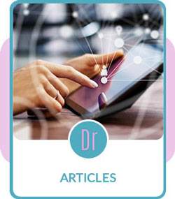 Articles from Dr. Richard Beyerlein MD in Eugene, OR