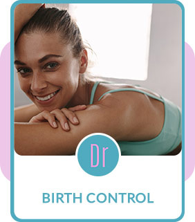 Birth Control - Dr Richard Beyerlein MD in Eugene, OR