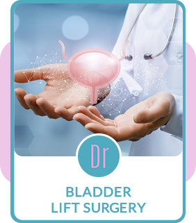 Bladder Lift Surgery Near Me in Eugene, OR