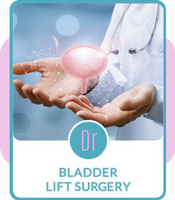 Bladder Lift Surgery Near Me in Eugene, OR
