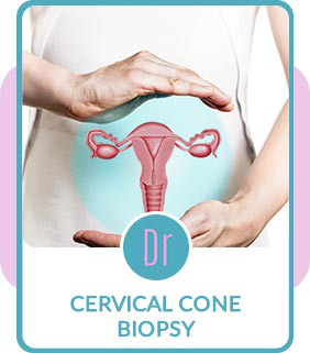 Cervical Cone Biopsy Near Me in Eugene OR

