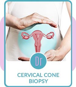 Cervical Cone Biopsy Near Me in Eugene OR

