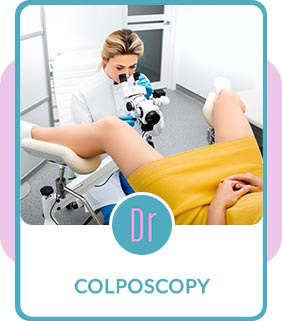 Colposcopy - Dr Richard Beyerlein MD in Eugene, OR