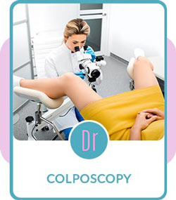 Colposcopy - Dr Richard Beyerlein MD in Eugene, OR