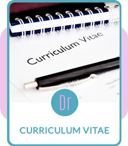 Curriculum Vitae - Dr Richard Beyerlein MD in Eugene, OR