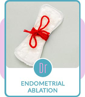 Endometrial Ablation Doctor Near Me in Eugene OR