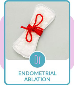 Endometrial Ablation Doctor Near Me in Eugene OR