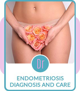 Endometriosis Diagnosis and Care - Dr Richard Beyerlein MD in Eugene, OR