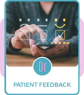 Patient Feedback - Dr Richard Beyerlein MD in Eugene, OR