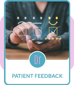 Patient Feedback - Dr Richard Beyerlein MD in Eugene, OR