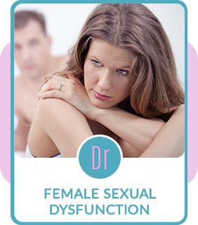 Female Sexual Dysfunction - Dr Richard Beyerlein MD in Eugene, OR