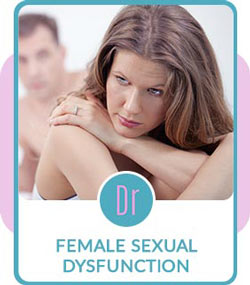 Female Sexual Dysfunction - Dr Richard Beyerlein MD in Eugene, OR