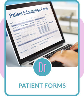 Patient Forms - Dr Richard Beyerlein MD in Eugene, OR