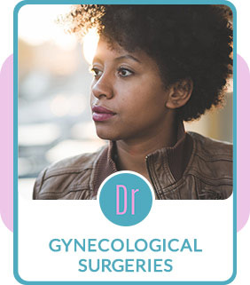 Gynecological Surgeries - Dr Richard Beyerlein MD in Eugene, OR