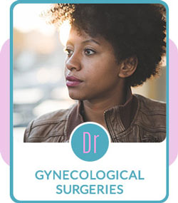 Gynecological Surgeries Near Me in Eugene, OR