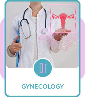 Gynecology - Dr Richard Beyerlein MD in Eugene, OR