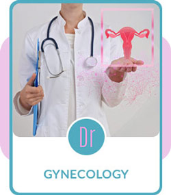 Gynecology Specialist Near Me in Eugene, OR