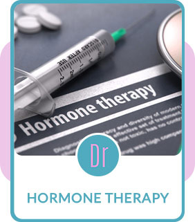 Hormone Therapy - Dr Richard Beyerlein MD in Eugene, OR