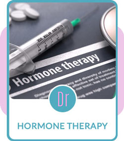 Hormone Therapy - Dr Richard Beyerlein MD in Eugene, OR