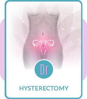 Hysterectomy - Dr Richard Beyerlein MD in Eugene, OR