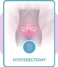 Hysterectomy - Dr Richard Beyerlein MD in Eugene, OR