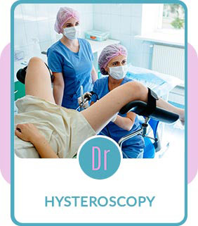 Hysteroscopy Specialist Near Me in Eugene, OR
