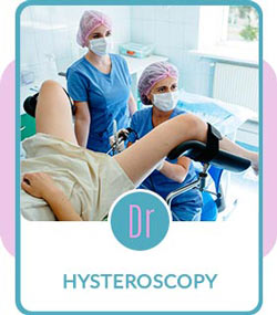 Hysteroscopy - Dr Richard Beyerlein MD in Eugene, OR