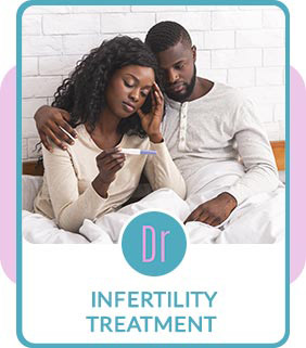 Infertility Treatment Near Me in Eugene, OR
