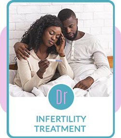 Infertility Treatment Near Me in Eugene, OR