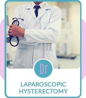 Laparoscopic Hysterectomy - Dr Richard Beyerlein MD in Eugene, OR