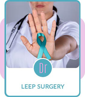 LEEP Surgery Specialist Near Me in Eugene OR
