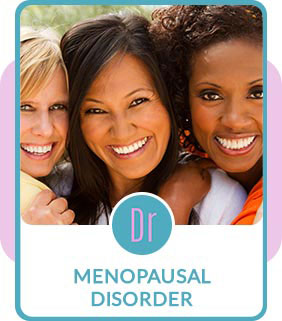 Menopausal Disorder - Dr Richard Beyerlein MD in Eugene, OR