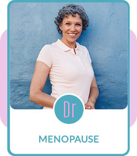 Menopause - Dr Richard Beyerlein MD in Eugene, OR