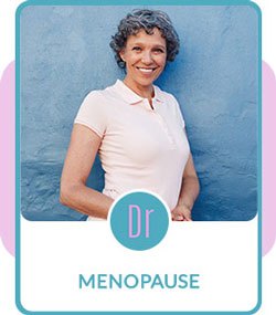 Menopause - Dr Richard Beyerlein MD in Eugene, OR