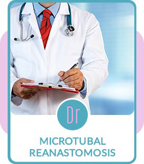 Microtubal Reanastomosis Surgery Near Me in Eugene OR