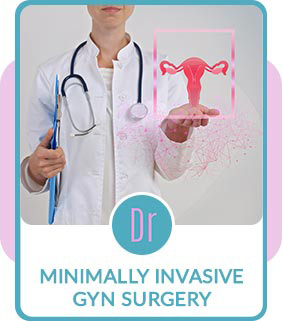 Minimally Invasive GYN Surgery - Dr Richard Beyerlein MD in Eugene, OR