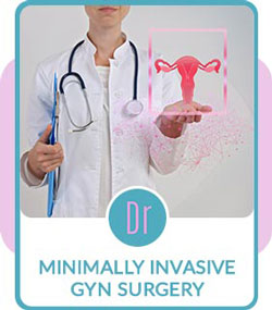 Minimally Invasive GYN Surgery Specialist Near Me in Eugene, OR