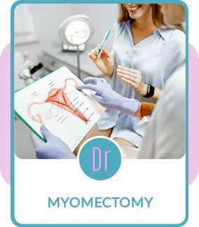 Myomectomy Specialist Near Me in Eugene, OR
