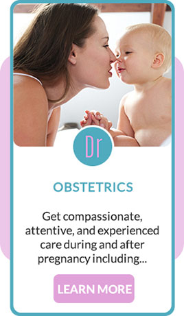 Obstetrics - Dr Richard Beyerlein MD in Eugene, OR
