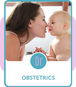 Obstetrics - Dr Richard Beyerlein MD in Eugene, OR