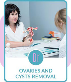 Ovaries and Cysts Removal Specialist Near Me in Eugene, OR