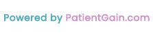 Powered by PatientGain