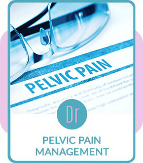 Pelvic Pain Management - Dr Richard Beyerlein MD in Eugene, OR