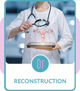 Gynecologic Reconstructive Surgery Specialist Near Me in Eugene, OR