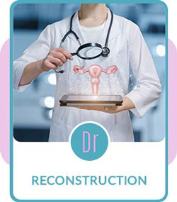 Gynecologic Reconstructive Surgery Specialist Near Me in Eugene, OR