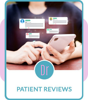 Patient Reviews - Dr Richard Beyerlein MD in Eugene, OR