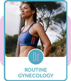 Routine Gynecological Services Near Me in Eugene, OR