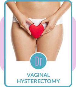 Vaginal Hysterectomy - Dr Richard Beyerlein MD in Eugene, OR